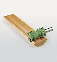 Crown Molding #4 Bit