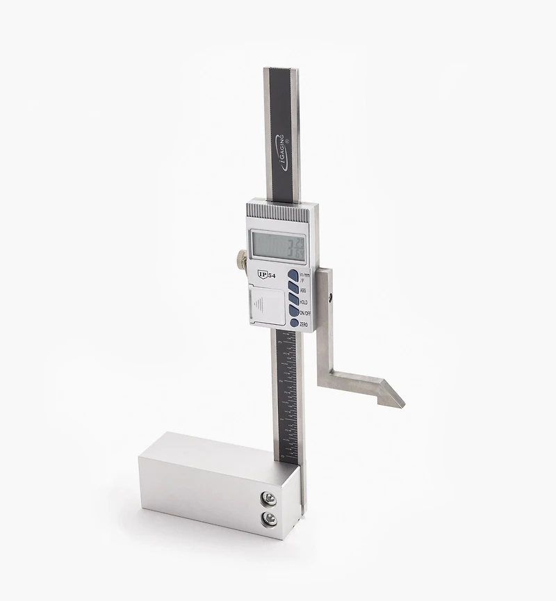 Digital Height Gauge