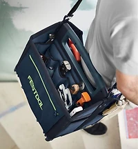 Festool Systainer³ ToolBag SYS3 T-BAG