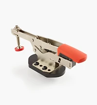 Bessey Auto-Adjust Toggle Clamps & Mounting Plates