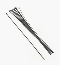 Attaches de câble standards