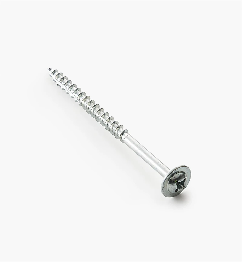Cabinet Installation Screws