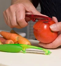 Éplucheurs pour fruits et légumes