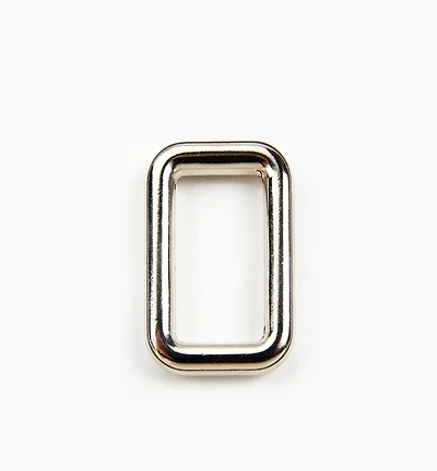Rectangular Rings by ABC Morini