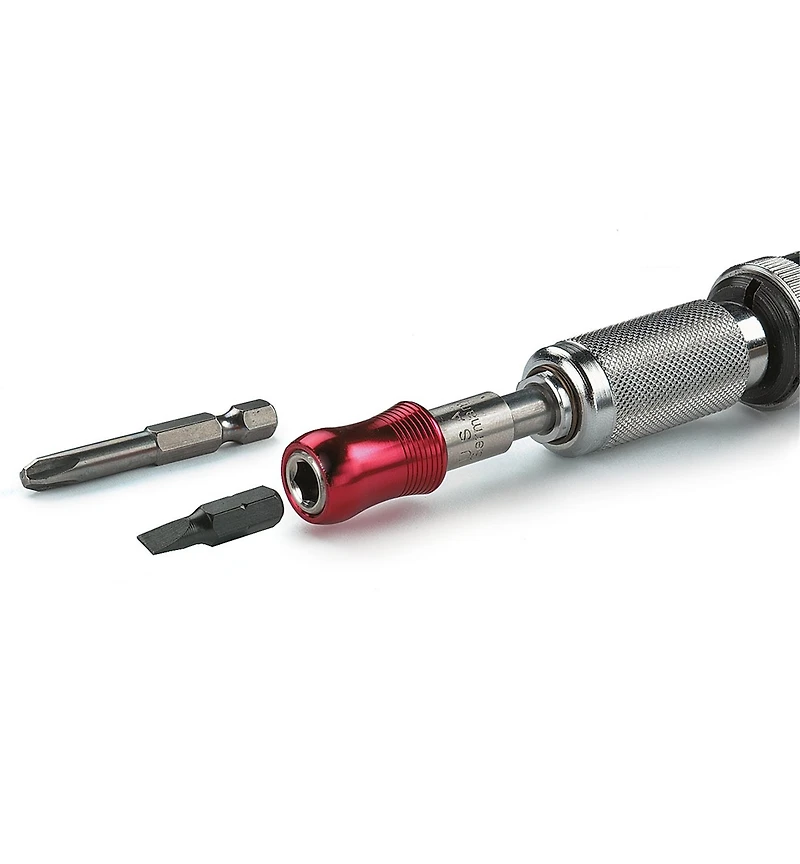 Hex Adapter for Yankee Screwdrivers
