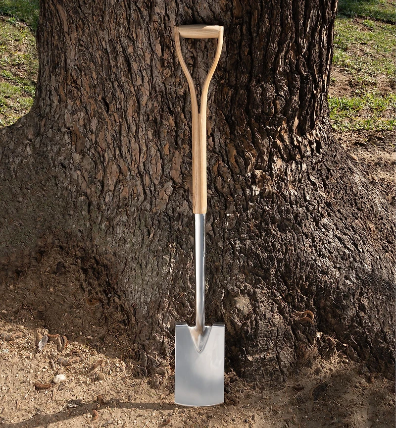 Border Spade