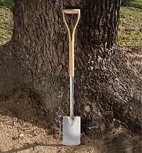 Border Spade