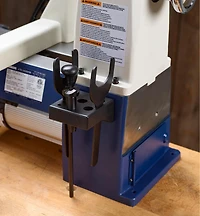 Rikon 14" × 20" Midi Lathe (70-1420VSR)