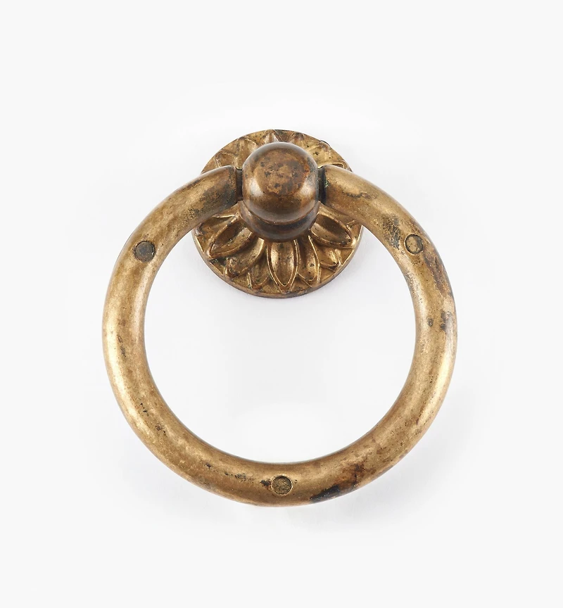 Louis XVI Ring Pulls