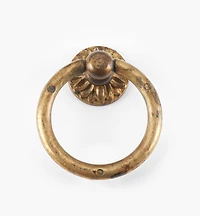 Louis XVI Ring Pulls
