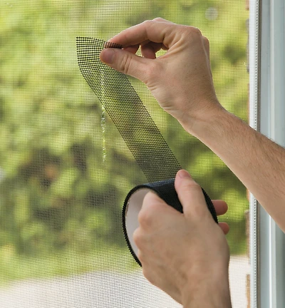 Screen Repair Tape