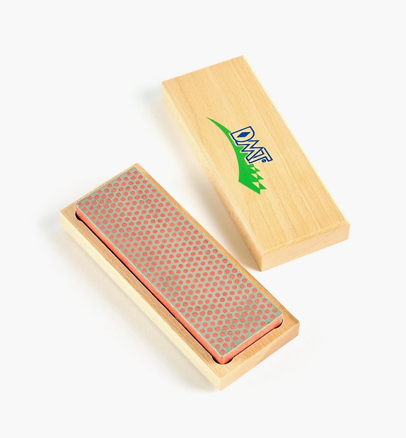 Monocrystalline Diamond Bench Stones