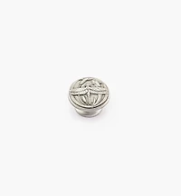 Pewter Dragonfly Knob