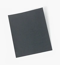 Papiers abrasifs fins pour ponçage à sec ou humide Mirka