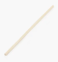 Dowel Rods