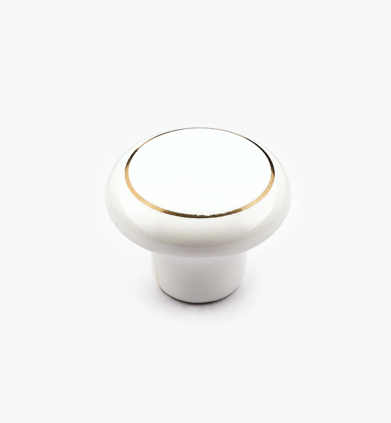 Classic Ceramic Knobs
