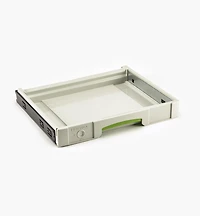 Sys-AZ Drawer