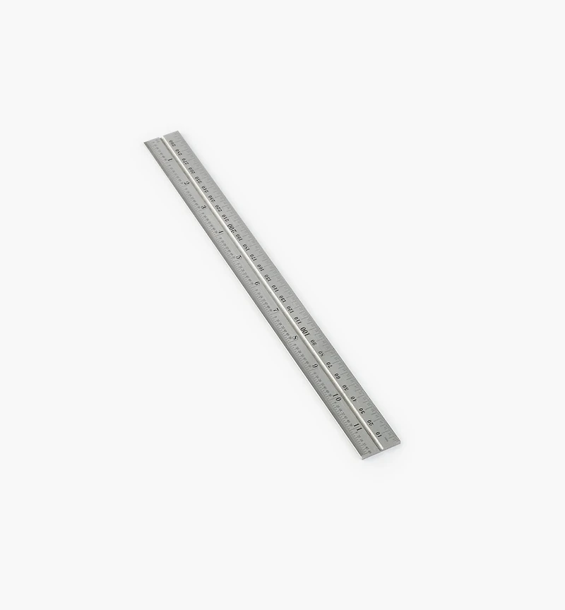Rules for Starrett Combination Squares