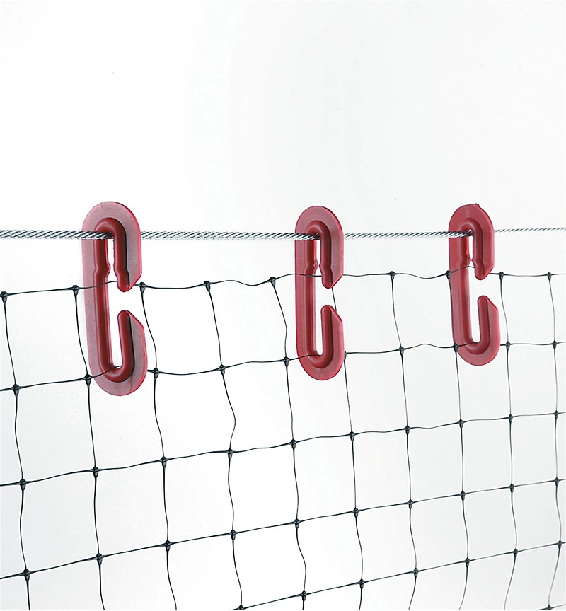 Netting Clips