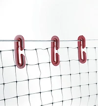 Netting Clips