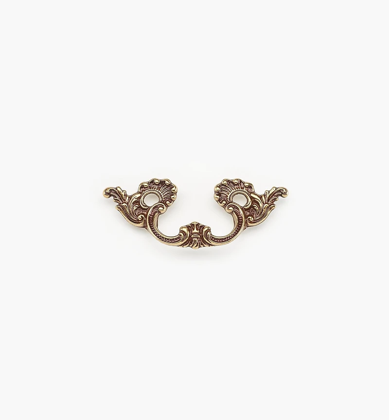 Poignée Louis XV