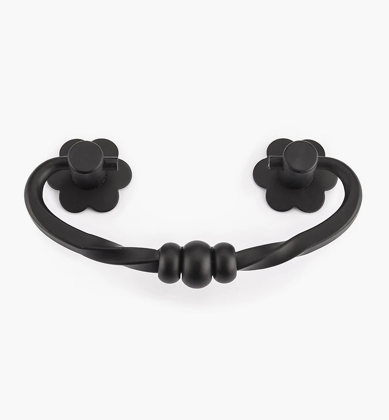 Steel Three-Bead Pulls