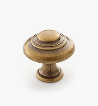 Triple Bead II Knobs