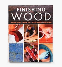 Finishing Wood