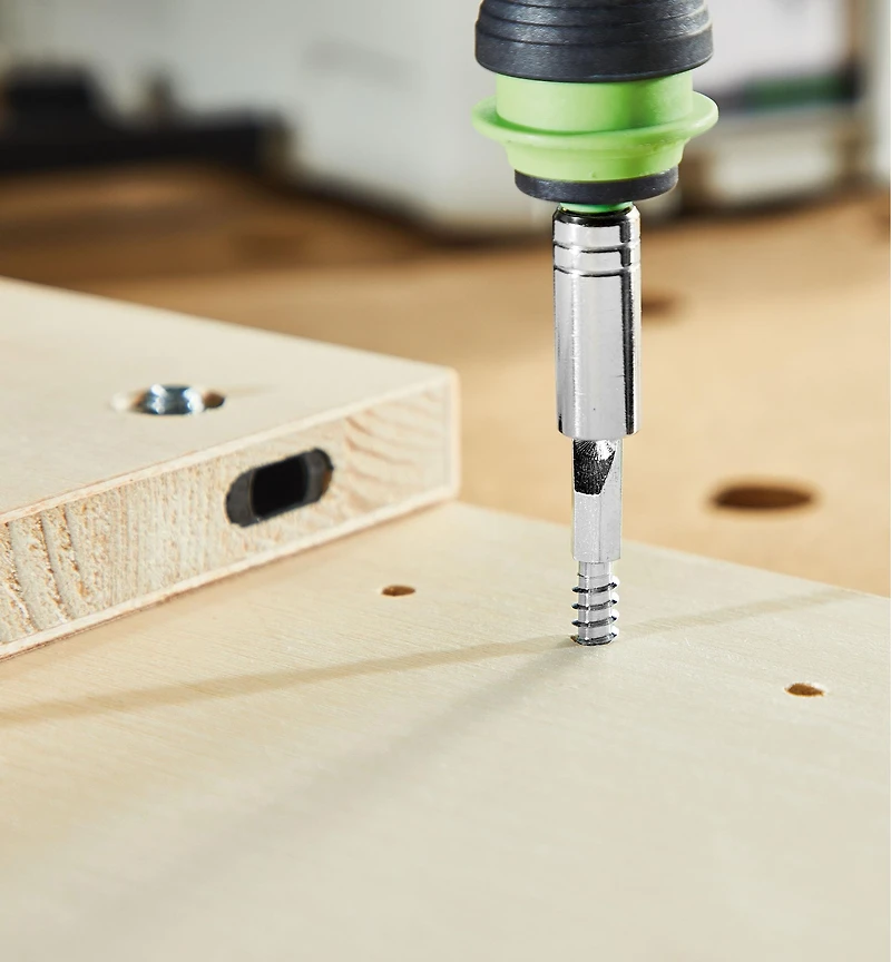 Festool Domino Corner Connector KV-LR32 D8/50