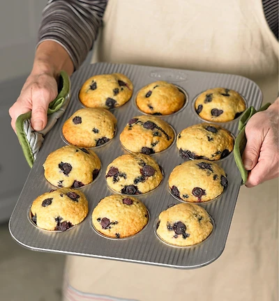 Moule à muffins