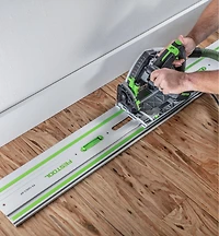 Festool Guide Rails FS