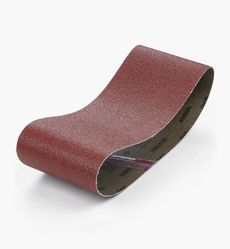 Mirka Hiolit XO 4" × 24" Belts