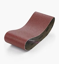 Mirka Hiolit XO 4" × 24" Belts