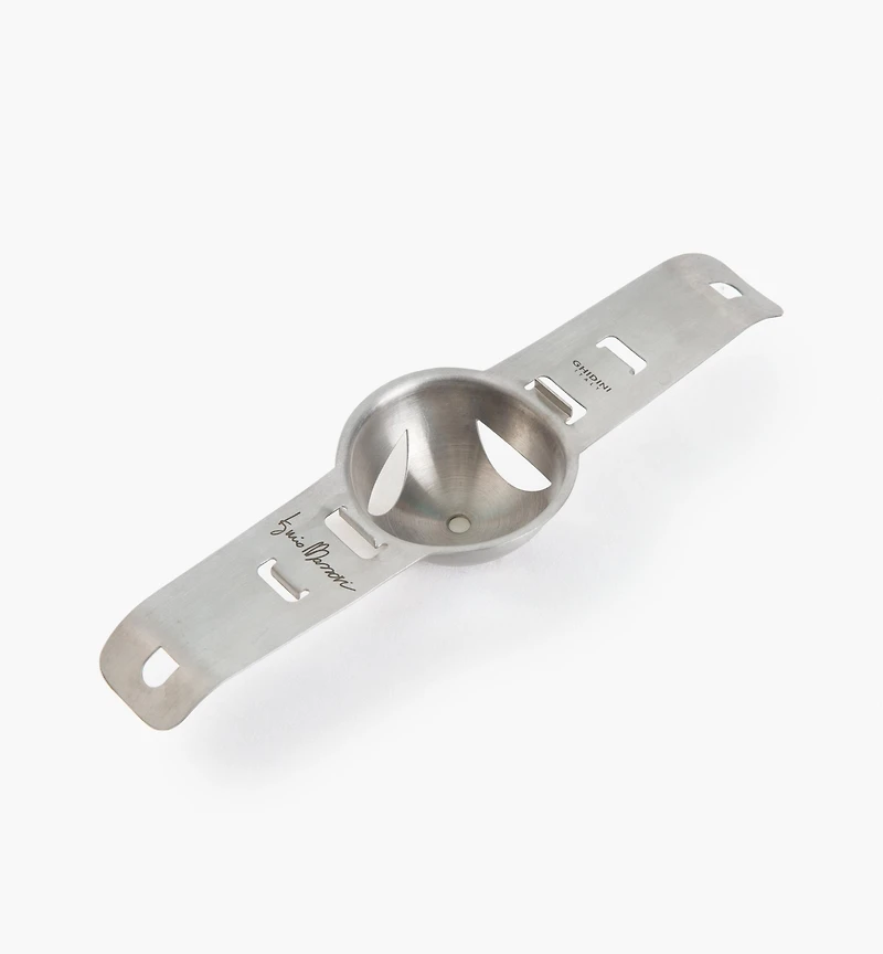 Séparateur à œuf