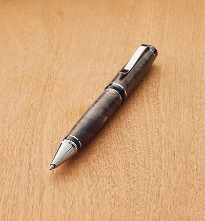 Extra-Large Twist (Cigar) Pen Hardware