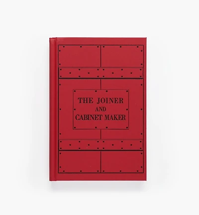 The Joiner and Cabinet Maker