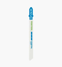 Festool Jigsaw Blades for Metal