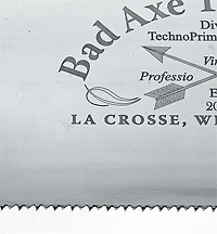 Backsaws by Bad Axe Tool Works