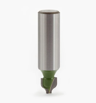 Plunge Ogee Bits