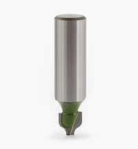 Plunge Ogee Bits