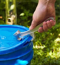 Pail Opener