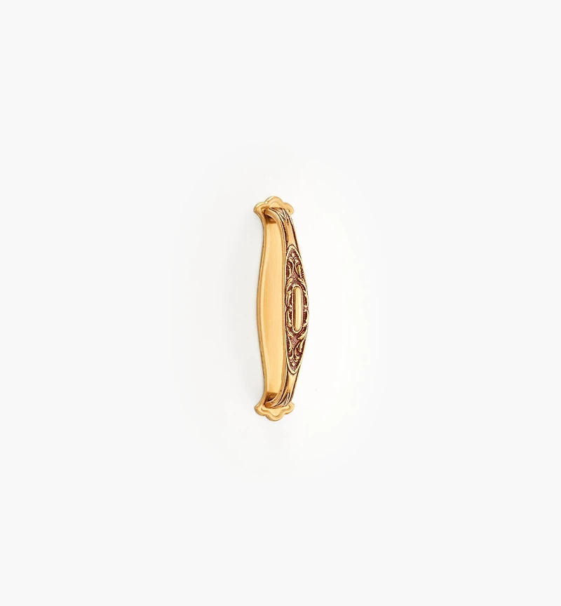Art Deco Handles II