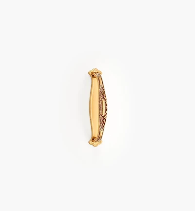 Art Deco Handles II
