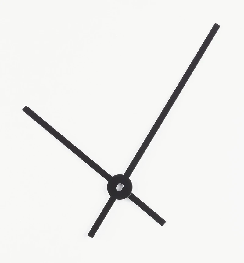 3 3/4" Clock Hands