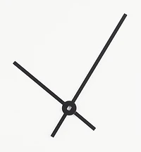 3 3/4" Clock Hands