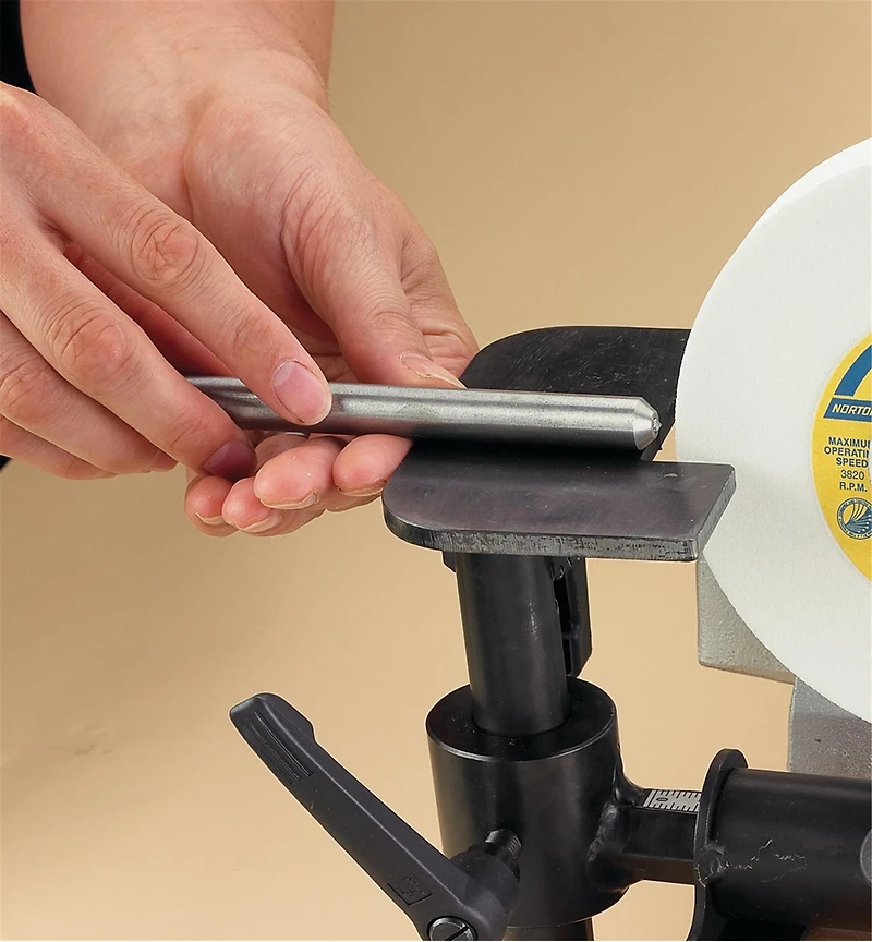 Diamond Point Wheel Dresser
