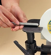Diamond Point Wheel Dresser