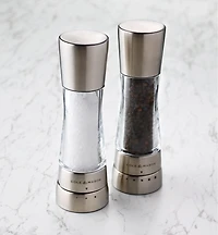 Cole & Mason Salt Pepper Mill Set