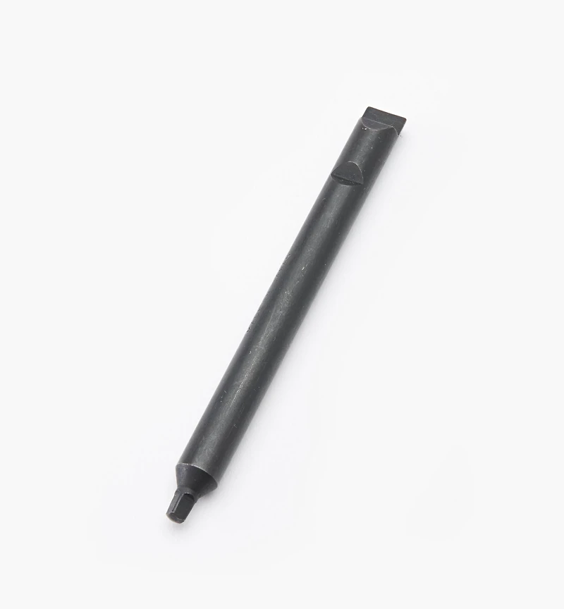 Recess Screwdriver Bits
