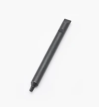 Recess Screwdriver Bits